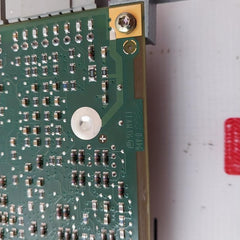 Siemens 6Se7024-7Ed61-z Simovert Masterdrives Vc Converter Compact Unit