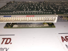 Siemens 6Se7024-7Ed61-z Simovert Masterdrives Vc Converter Compact Unit