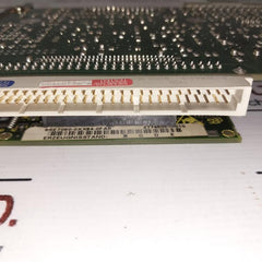 Siemens 6Se7024-7Ed61-z Simovert Masterdrives Vc Converter Compact Unit