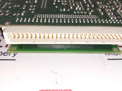 Siemens 6Se7024-7Ed61-z Simovert Masterdrives Vc Converter Compact Unit