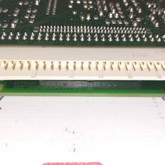 Siemens 6Se7024-7Ed61-z Simovert Masterdrives Vc Converter Compact Unit