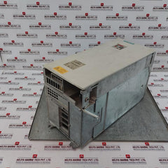 Siemens 6Se7024-7Ed61-z Simovert Masterdrives Vc Converter Compact Unit