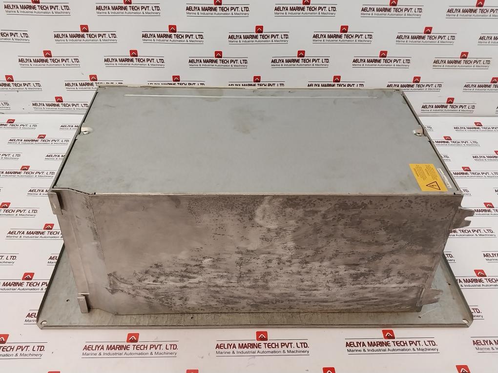 Siemens 6Se7024-7Ed61-z Simovert Masterdrives Vc Converter Compact Unit