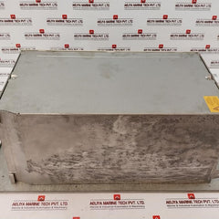Siemens 6Se7024-7Ed61-z Simovert Masterdrives Vc Converter Compact Unit