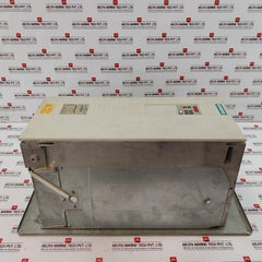 Siemens 6Se7024-7Ed61-z Simovert Masterdrives Vc Converter Compact Unit