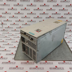 Siemens 6Se7024-7Ed61-z Simovert Masterdrives Vc Converter Compact Unit