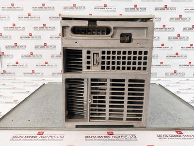 Siemens 6Se7024-7Ed61-z Simovert Masterdrives Vc Converter Compact Unit