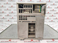 Siemens 6Se7024-7Ed61-z Simovert Masterdrives Vc Converter Compact Unit