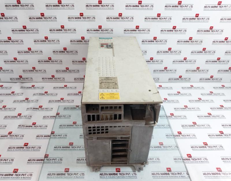 Siemens 6Se7024-7Ed61 Frequenzumrichter/Frequency Converter Ac Drive Simovert Vc