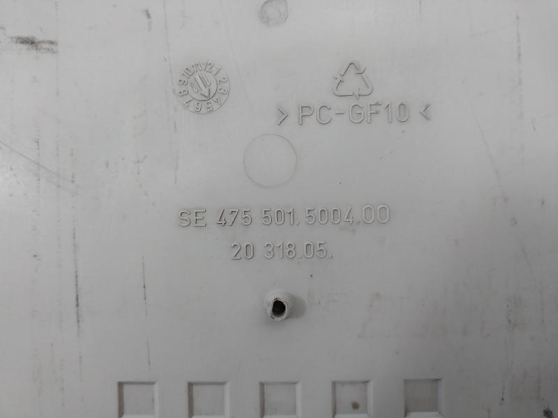 Siemens 6se7024-7ed61 Simovert Masterdrives Vc Converter Compact Unit 380-480v