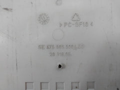 Siemens 6se7024-7ed61 Simovert Masterdrives Vc Converter Compact Unit 380-480v
