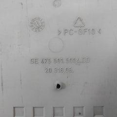 Siemens 6se7024-7ed61 Simovert Masterdrives Vc Converter Compact Unit 380-480v
