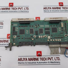 Siemens 6se7024-7ed61 Simovert Masterdrives Vc Converter Compact Unit 380-480v