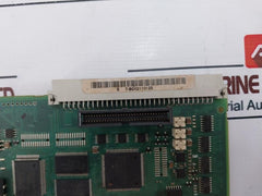 Siemens 6se7024-7ed61 Simovert Masterdrives Vc Converter Compact Unit 380-480v