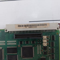 Siemens 6se7024-7ed61 Simovert Masterdrives Vc Converter Compact Unit 380-480v