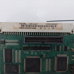 Siemens 6se7024-7ed61 Simovert Masterdrives Vc Converter Compact Unit 380-480v