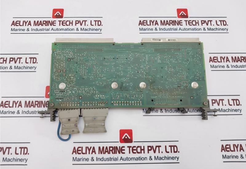Siemens 6se7024-7ed61 Simovert Masterdrives Vc Converter Compact Unit 380-480v