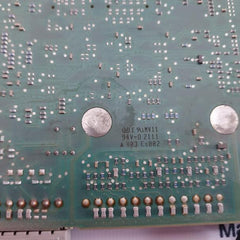 Siemens 6se7024-7ed61 Simovert Masterdrives Vc Converter Compact Unit 380-480v