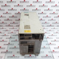 Siemens 6se7024-7ed61 Simovert Masterdrives Vc Converter Compact Unit 380-480v
