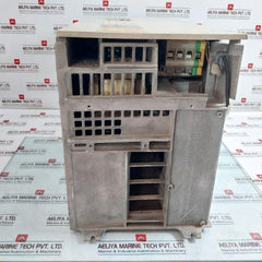 Siemens 6se7024-7ed61 Simovert Masterdrives Vc Converter Compact Unit 380-480v