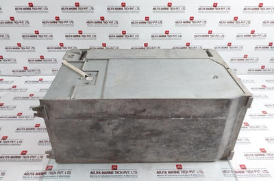 Siemens 6se7024-7ed61 Simovert Masterdrives Vc Converter Compact Unit 380-480v