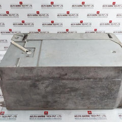Siemens 6se7024-7ed61 Simovert Masterdrives Vc Converter Compact Unit 380-480v