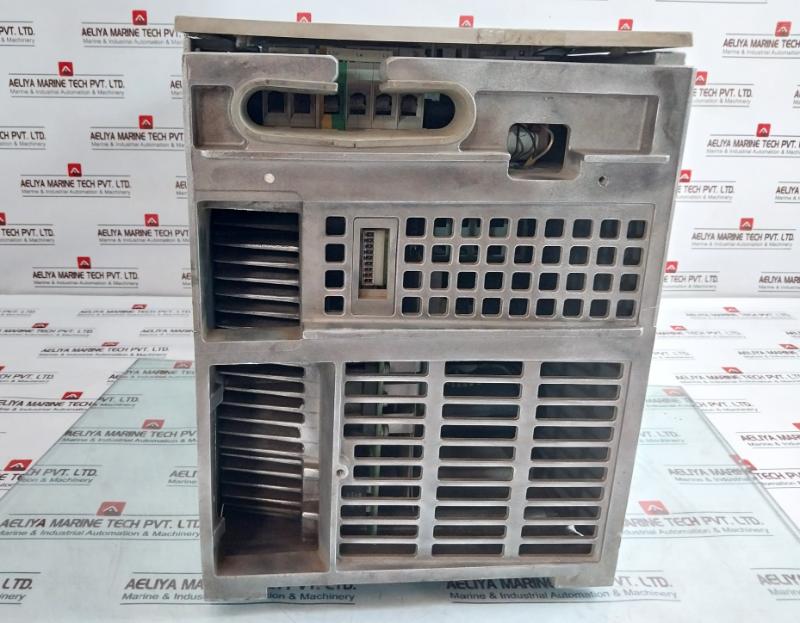 Siemens 6Se7024-7Ed61 Frequenzumrichter/Frequency Converter Ac Drive Simovert Vc