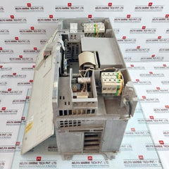 Siemens 6se7024-7ed61 Simovert Masterdrives Vc Converter Compact Unit 380-480v
