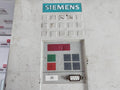 Siemens 6se7024-7ed61 Simovert Masterdrives Vc Converter Compact Unit 380-480v