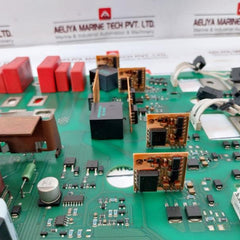 Siemens 6Se7024-7Ed84-7Hf4 Power Module Simovert Masterdrive, A5E00873243