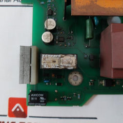Siemens 6Se7024-7Ed84-7Hf4 Power Module Simovert Masterdrive, A5E00873243