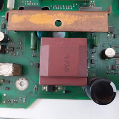 Siemens 6Se7024-7Ed84-7Hf4 Power Module Simovert Masterdrive, A5E00873243