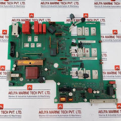 Siemens 6Se7024-7Ed84-7Hf4 Power Module Simovert Masterdrive, A5E00873243
