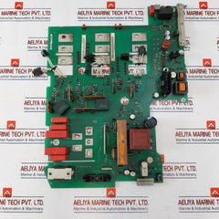 Siemens 6Se7024-7Ed84-7Hf4 Power Module Simovert Masterdrive, A5E00873243