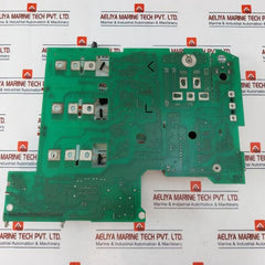 Siemens 6Se7024-7Ed84-7Hf4 Power Module Simovert Masterdrive, A5E00873243