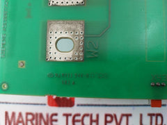 Siemens 6Se7024-7Ed84-7Hf4 Power Module Simovert Masterdrive, A5E00873243
