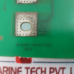 Siemens 6Se7024-7Ed84-7Hf4 Power Module Simovert Masterdrive, A5E00873243