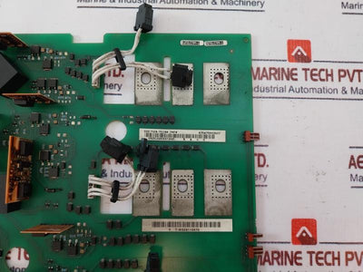 Siemens 6Se7024-7Ed84-7Hf4 Power Module Simovert Masterdrive, A5E00873243
