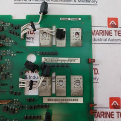 Siemens 6Se7024-7Ed84-7Hf4 Power Module Simovert Masterdrive, A5E00873243