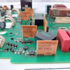 Siemens 6Se7024-7Ed84-7Hf4 Power Module Simovert Masterdrive, A5E00873243