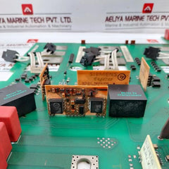 Siemens 6Se7024-7Ed84-7Hf4 Power Module Simovert Masterdrive, A5E00873243