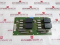 Siemens 6Se7024-7Fd84-1Hh0 Simovert Master Drive Pre-charging Module 94V