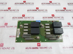 Siemens 6Se7024-7Fd84-1Hh0 Simovert Master Drive Pre-charging Module 94V