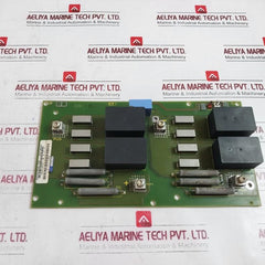 Siemens 6Se7024-7Fd84-1Hh0 Simovert Master Drive Pre-charging Module 94V