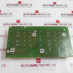 Siemens 6Se7024-7Fd84-1Hh0 Simovert Master Drive Pre-charging Module 94V