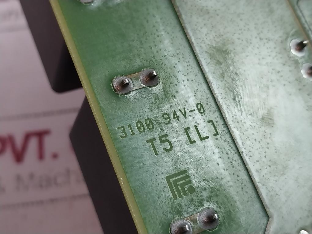 Siemens 6Se7024-7Fd84-1Hh0 Simovert Master Drive Pre-charging Module 94V