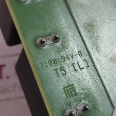 Siemens 6Se7024-7Fd84-1Hh0 Simovert Master Drive Pre-charging Module 94V