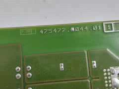 Siemens 6Se7024-7Fd84-1Hh0 Simovert Master Drive Pre-charging Module 94V