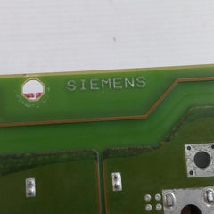 Siemens 6Se7024-7Fd84-1Hh0 Simovert Master Drive Pre-charging Module 94V
