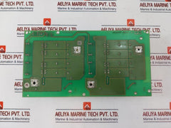 Siemens 6Se7024-7Fd84-1Hh0 Simovert Master Drives Pre-charging Module 94V